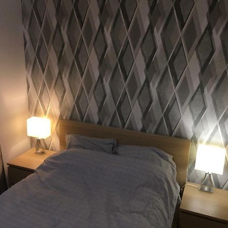 Apartament Wygodny 1 Białystok Buitenkant foto